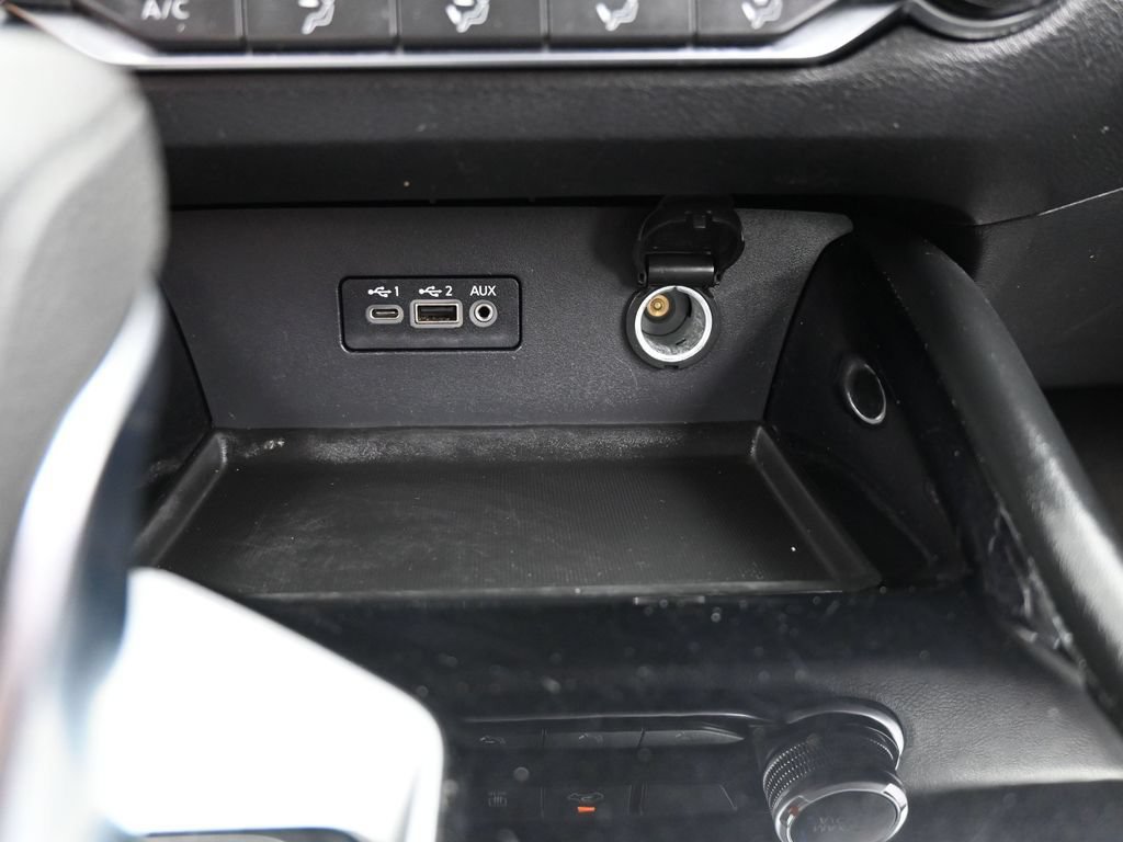 Used 2023 Nissan Altima 2.5 SV FWD image 26