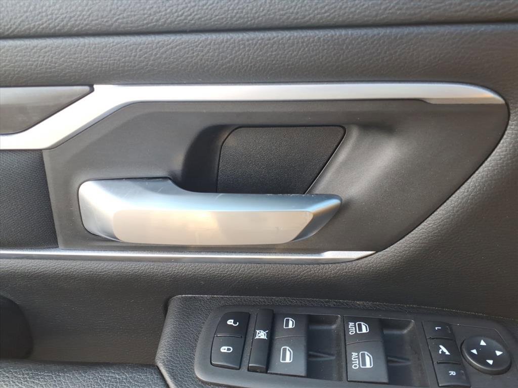 Used 2023 RAM 1500 Big Horn image 14