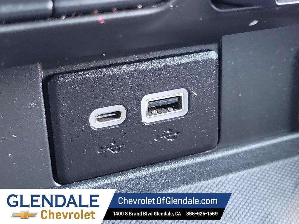 Certified 2022 Chevrolet Tahoe LT RWD image 29