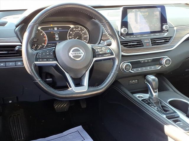 Used 2019 Nissan Altima 2.5 SL image 15