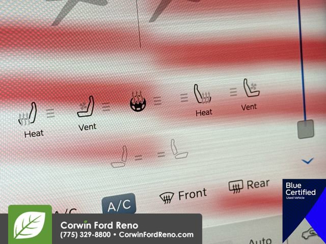 Used 2025 RAM 1500 Laramie image 25