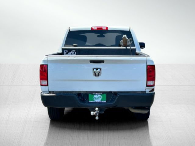 Used 2015 RAM 1500 Tradesman image 7