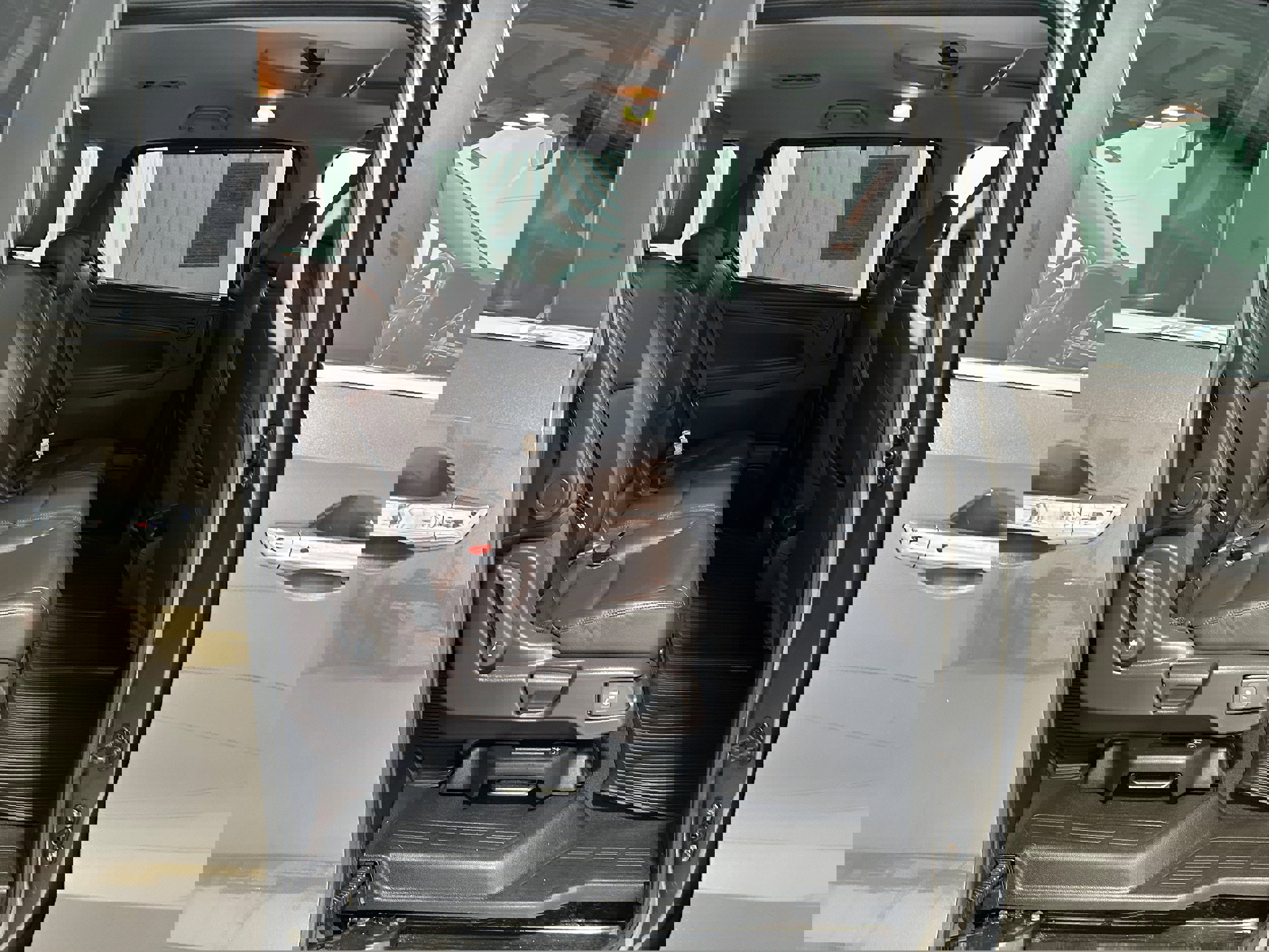 Used 2019 Honda Odyssey EX-L image 24