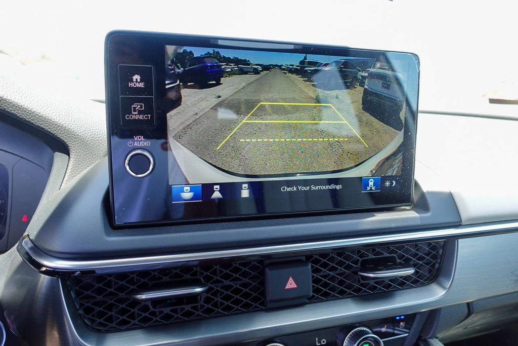 New 2025 Acura ADX A-Spec image 22