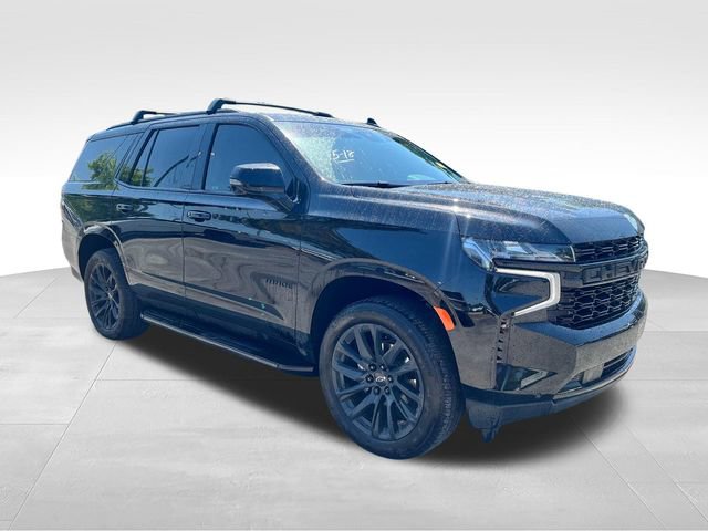 Used 2023 Chevrolet Tahoe LT AWD/4WD image 3