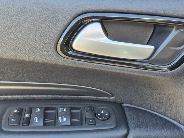 Used 2024 Dodge Durango SXT AWD/4WD image 8