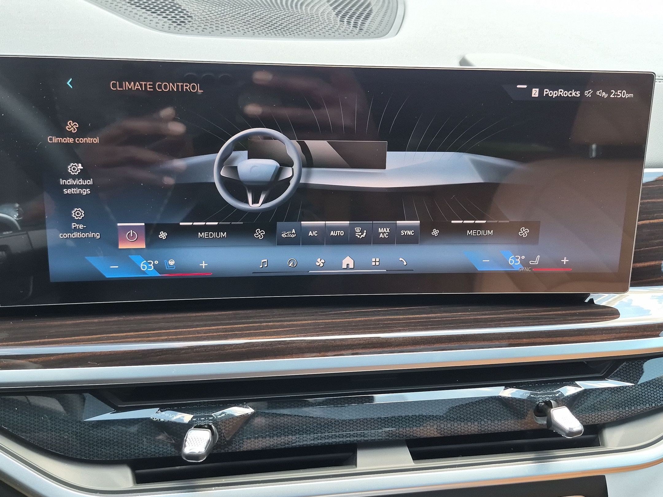 New 2026 BMW X5 sDrive40i RWD image 25