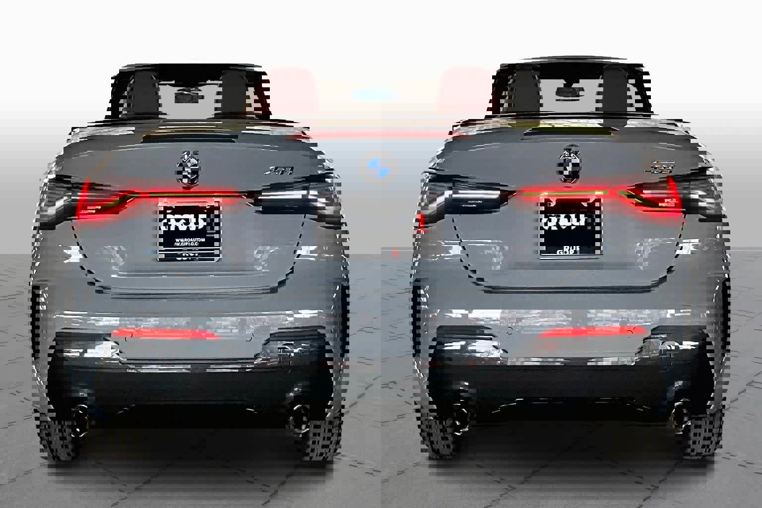 Used 2023 BMW 430i 430i w/ M Sport Package image 4