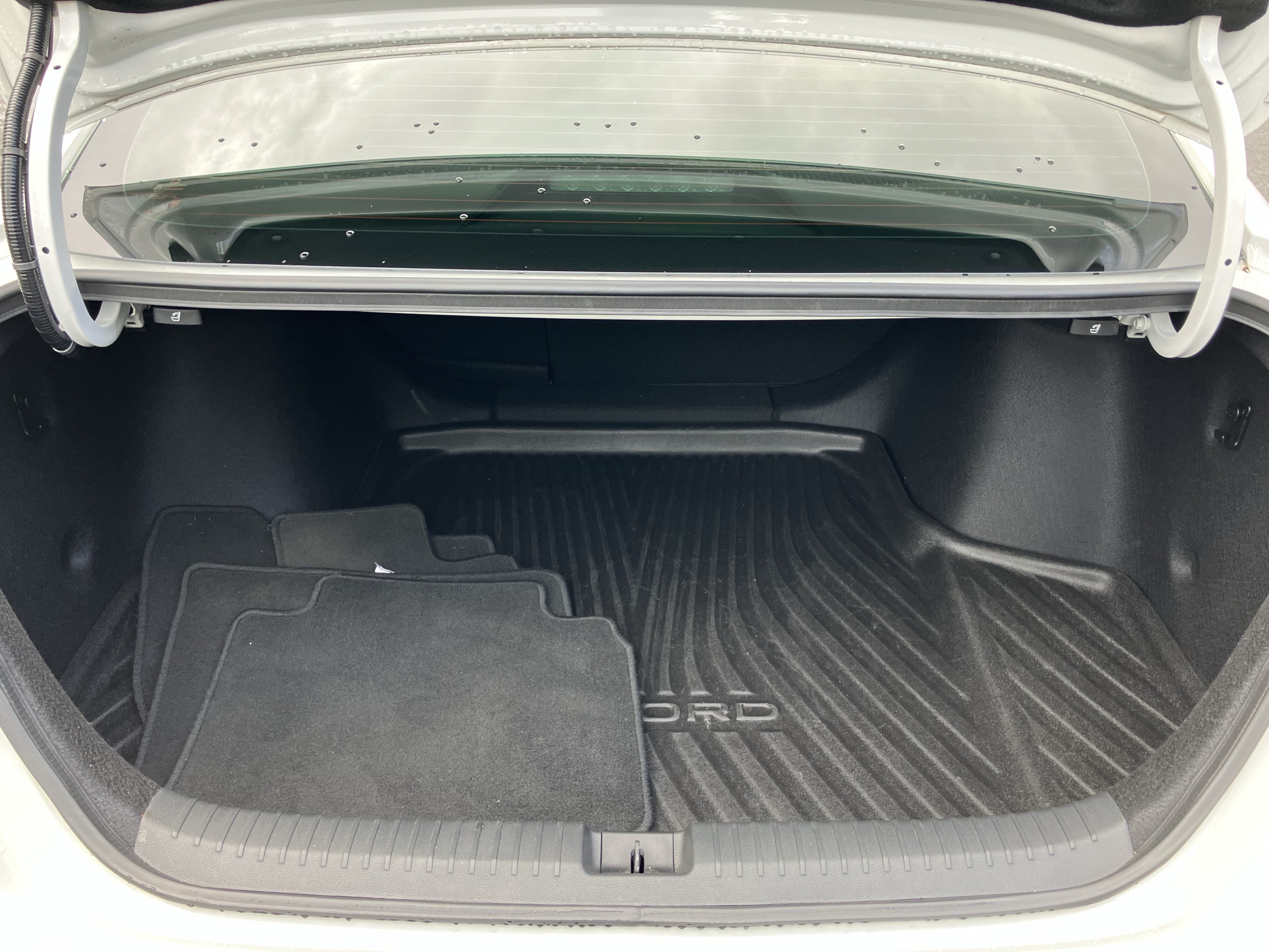 Used 2025 Honda Accord SE image 34
