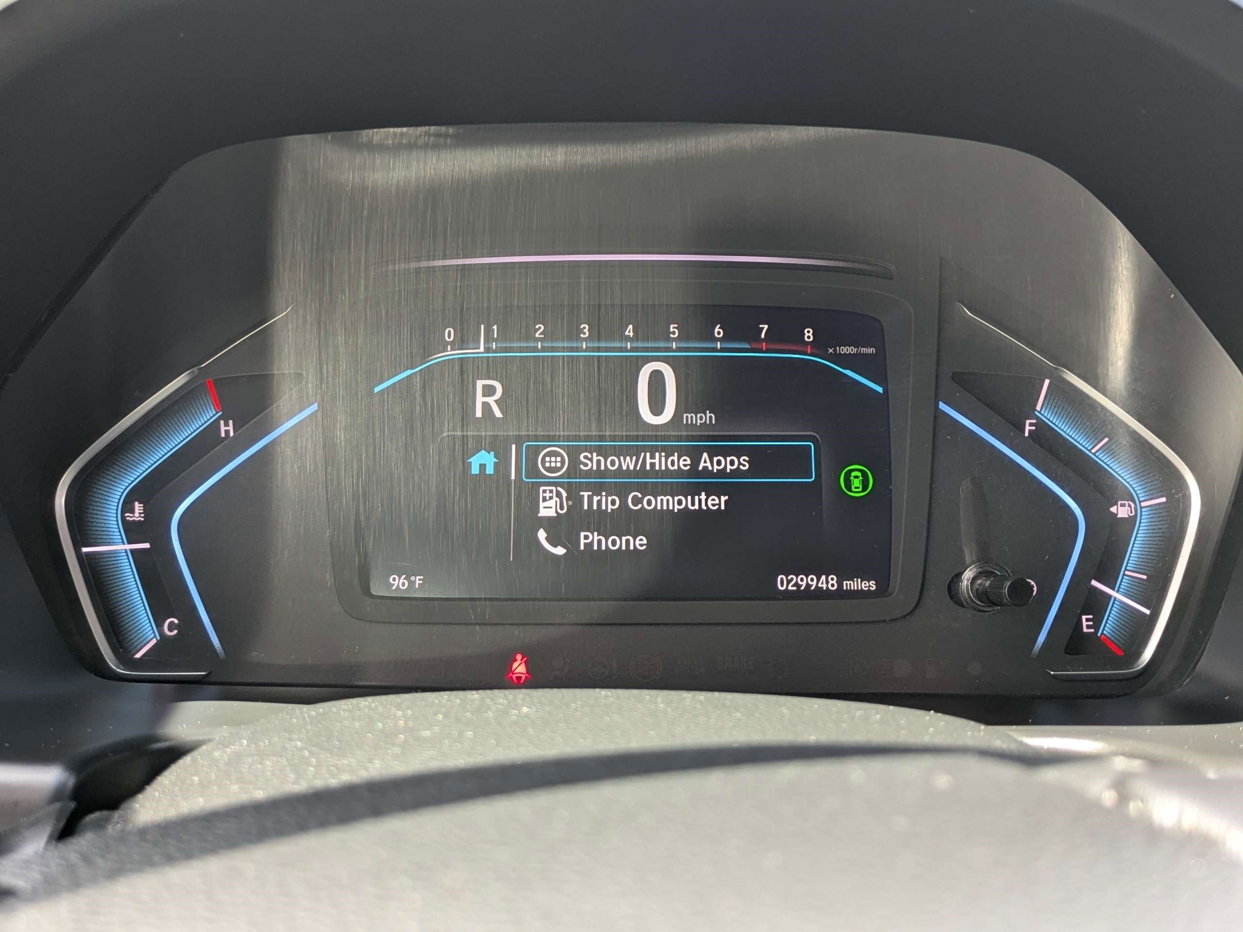 Used 2024 Honda Odyssey Elite image 26