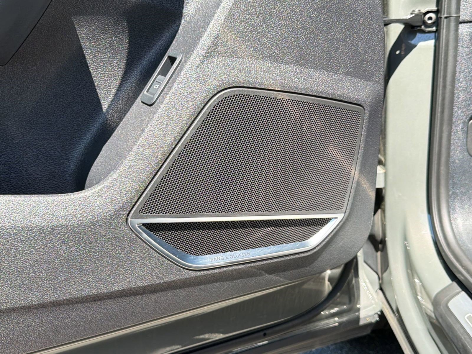 Used 2021 Audi Q3 2.0T Premium Plus AWD/4WD image 21