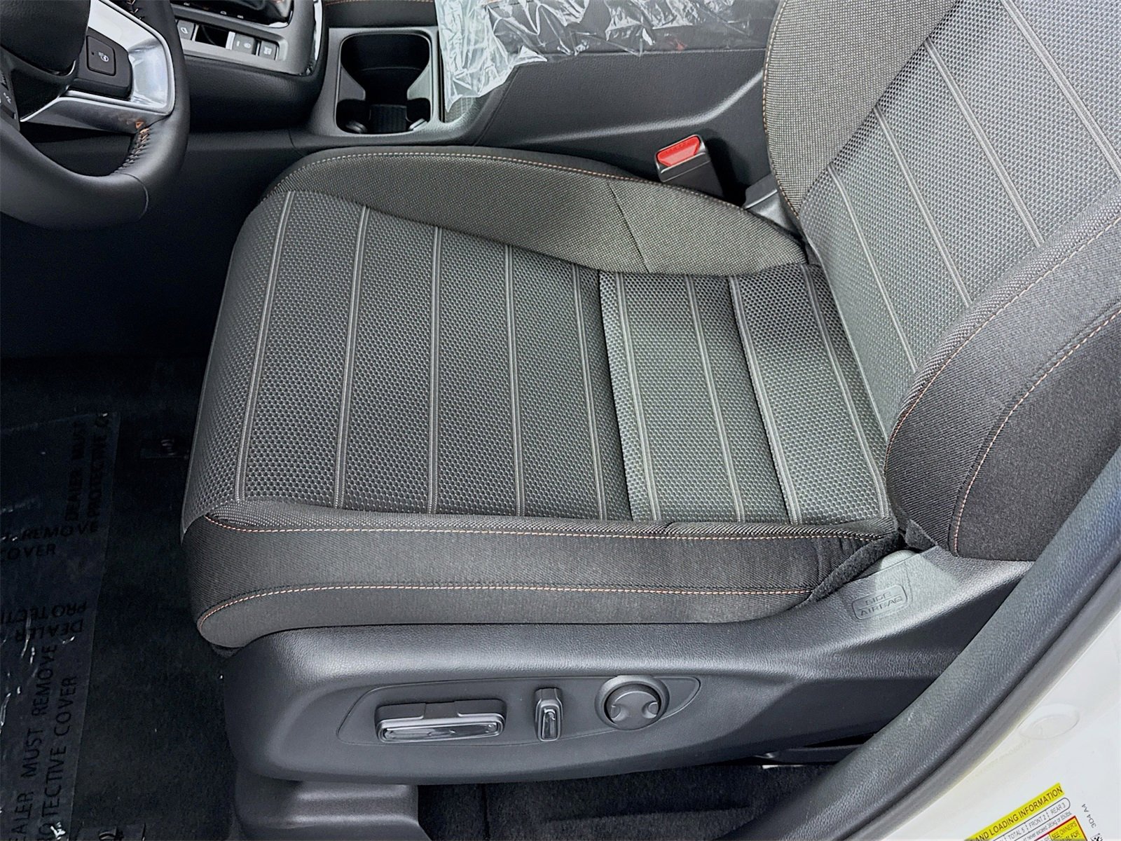 New 2026 Honda CR-V TrailSport image 15