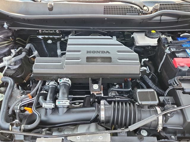 Used 2022 Honda CR-V Touring image 28