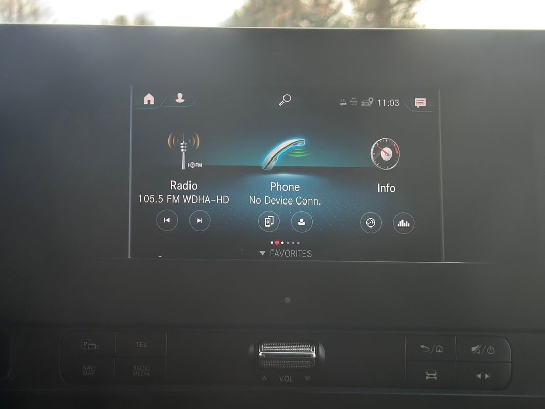 Used 2019 Mercedes-Benz Sprinter 2500 w/ Acoustic Package image 17