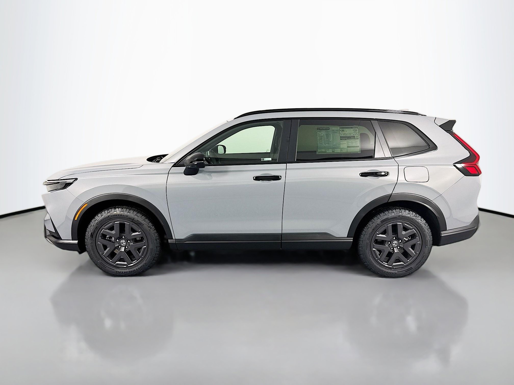 New 2026 Honda CR-V TrailSport image 8