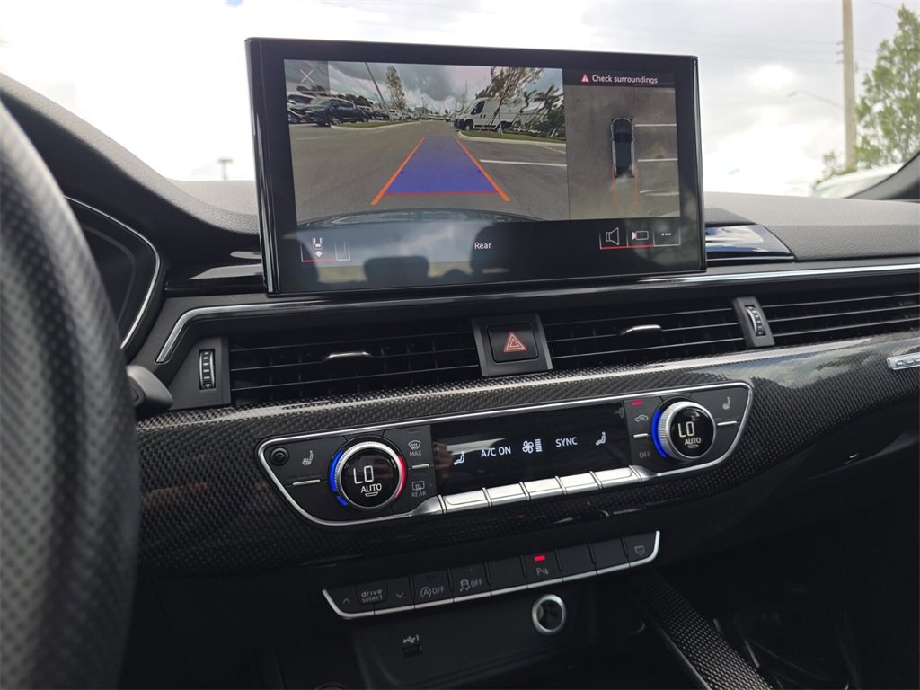 Used 2023 Audi S5 Premium Plus w/ Premium Plus Package image 30