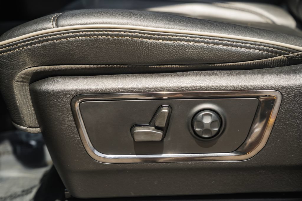Used 2022 RAM 1500 Limited AWD/4WD image 43