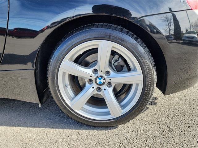 Used 2009 BMW Z4 sDrive30i image 31