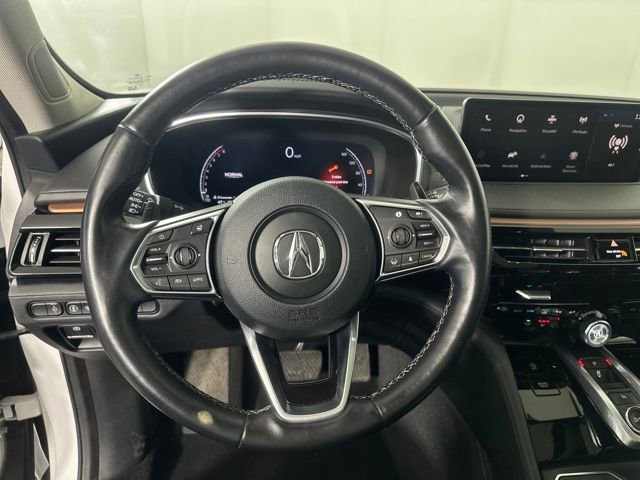 Used 2022 Acura MDX SH-AWD w/ Technology Package image 14