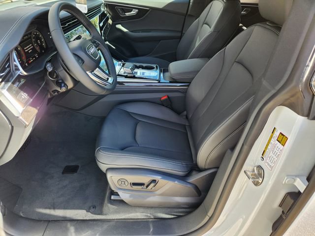 New 2026 Audi Q8 Premium Plus image 12