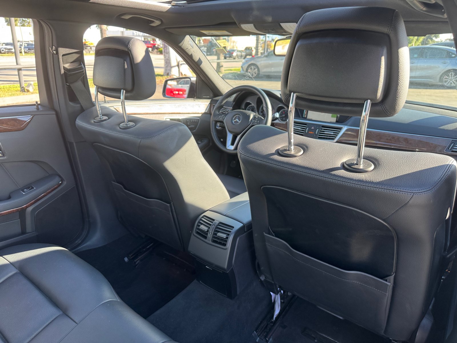 Used 2013 Mercedes-Benz E 350 4MATIC Sedan image 22