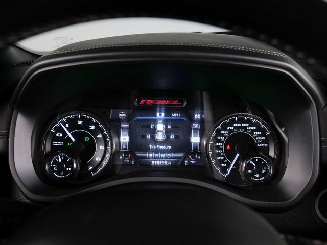 Used 2021 RAM 1500 Rebel w/ Rebel Level 2 Equipment Group AWD/4WD image 17