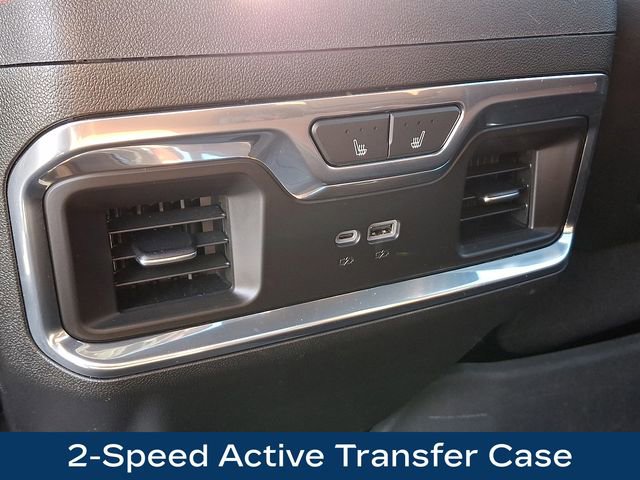 Used 2024 GMC Sierra 2500 Denali Ultimate image 23