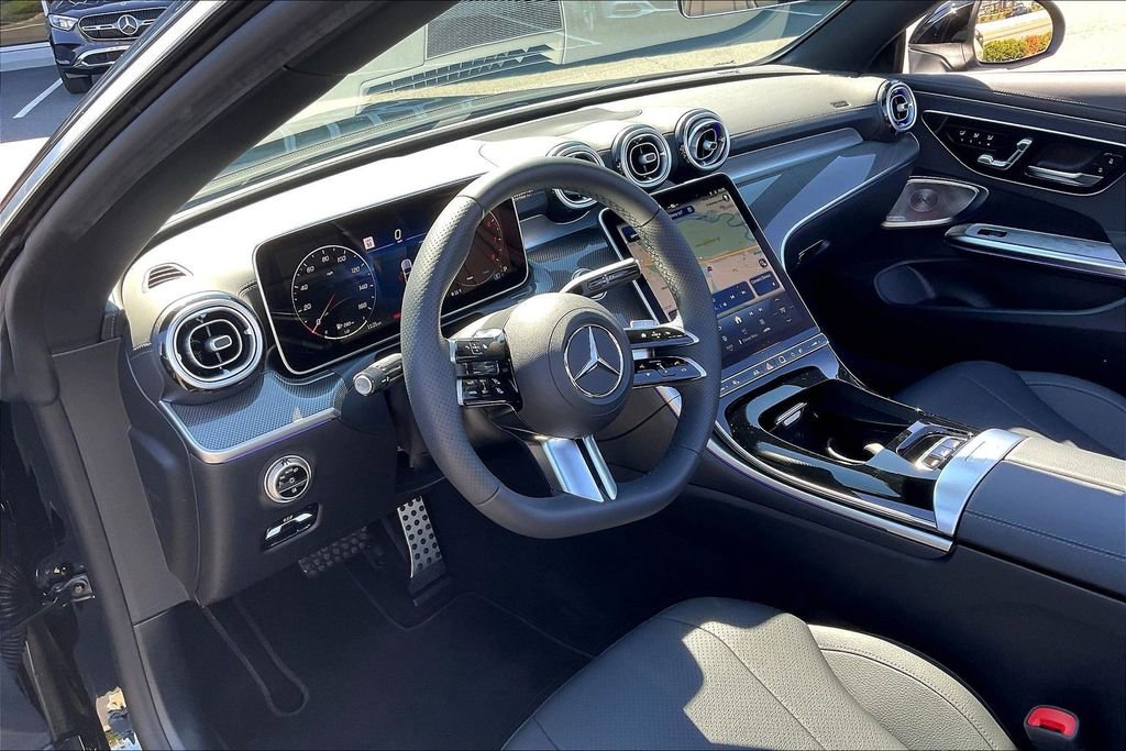 New 2026 Mercedes-Benz CLE 450 4MATIC Cabriolet image 6