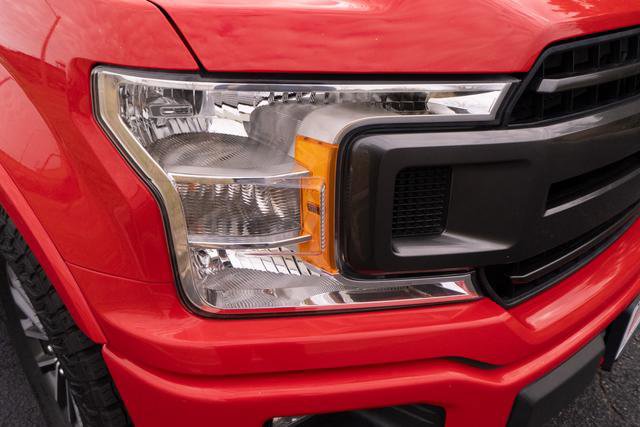 Used 2018 Ford F150 XLT w/ Equipment Group 302A Luxury image 39