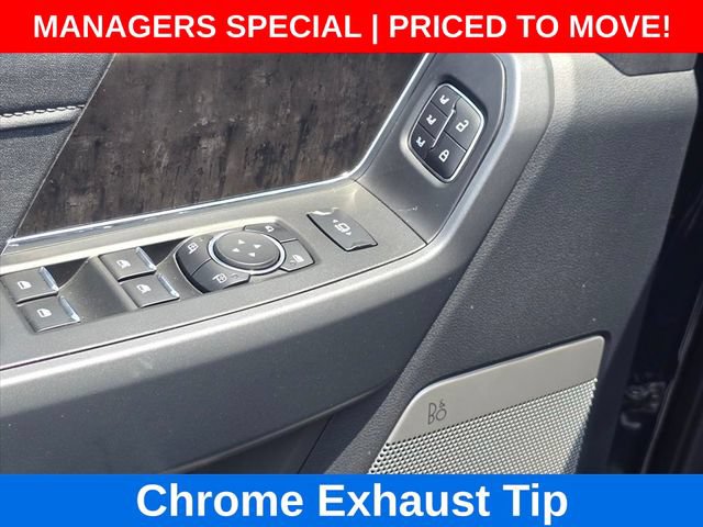 Used 2024 Ford F250 Lariat w/ Chrome Package AWD/4WD image 20