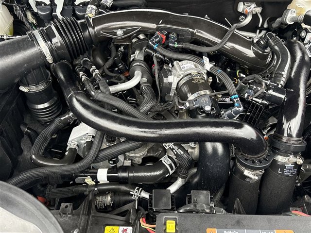 Used 2025 Ford Ranger Raptor image 29