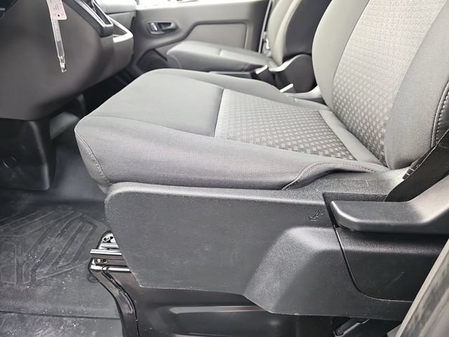 Used 2025 Ford Transit 250 Low Roof w/ Exterior Upgrade Package RWD image 18