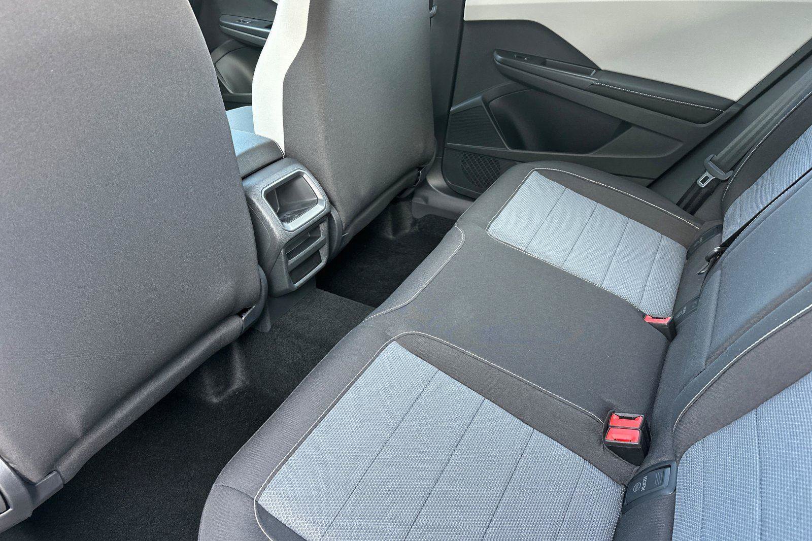 New 2026 Volkswagen Taos S image 11