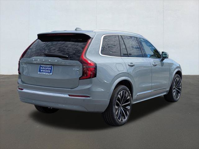 New 2026 Volvo XC90 T8 Ultra w/ Protection Package Premier AWD/4WD image 2