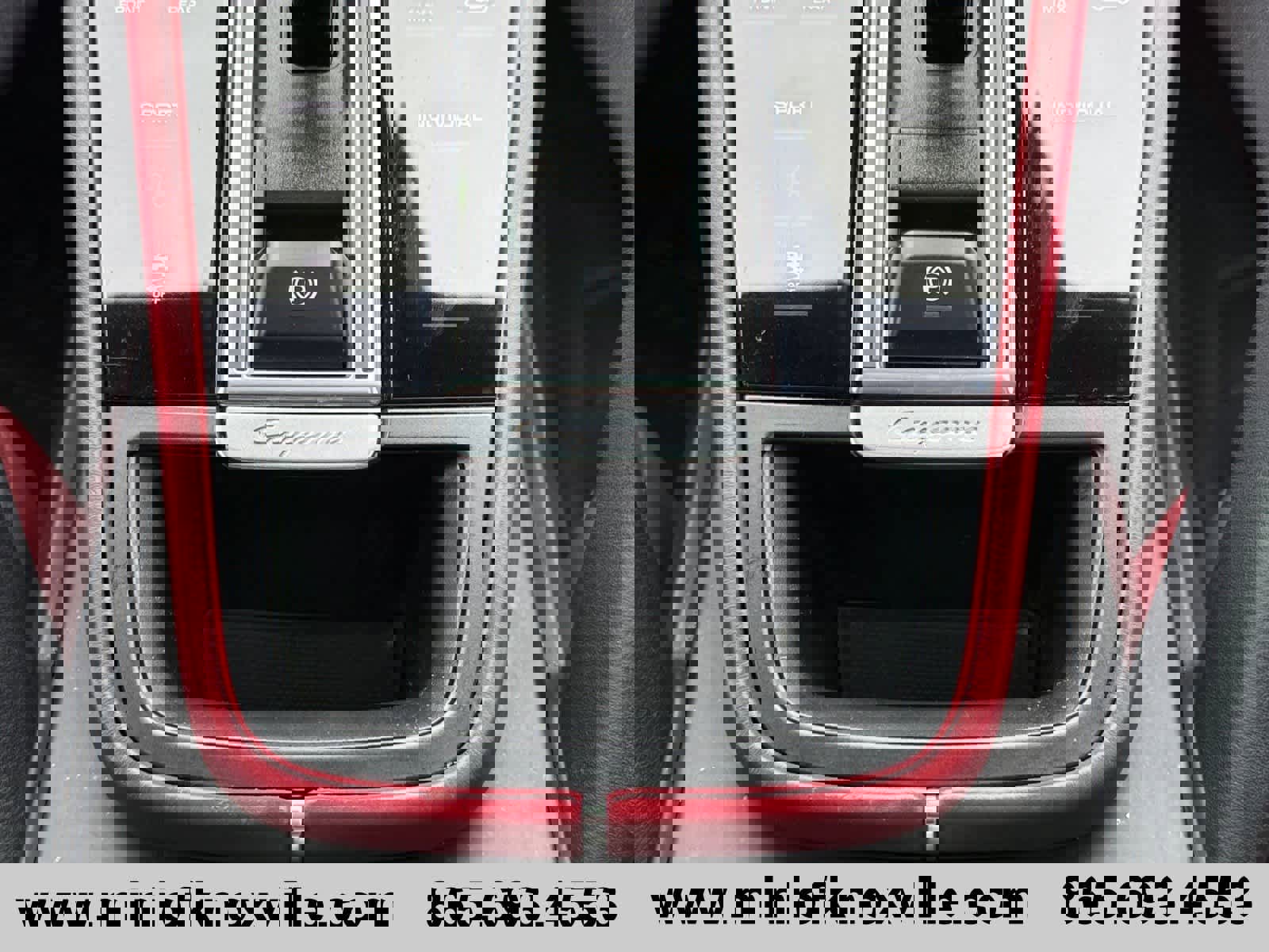 Used 2019 Porsche Cayenne image 21