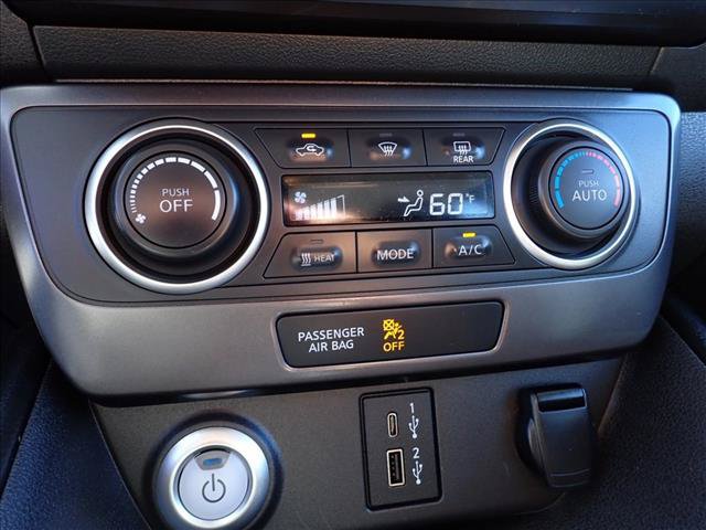 Used 2025 Nissan Leaf S FWD image 19