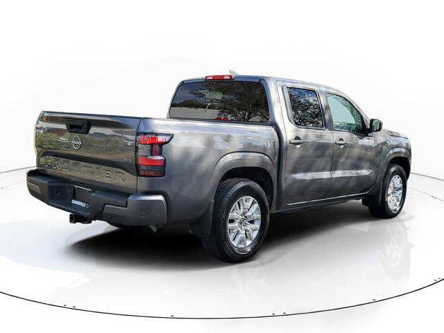 Used 2023 Nissan Frontier SV w/ Tow Package image 4