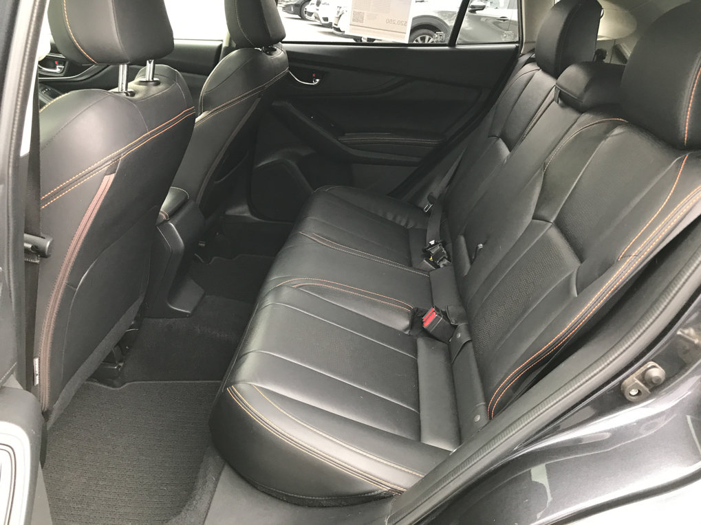 Used 2018 Subaru Crosstrek 2.0i Limited AWD/4WD image 26