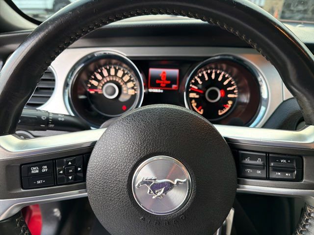 Used 2014 Ford Mustang Premium w/ Equipment Group 202A RWD image 21