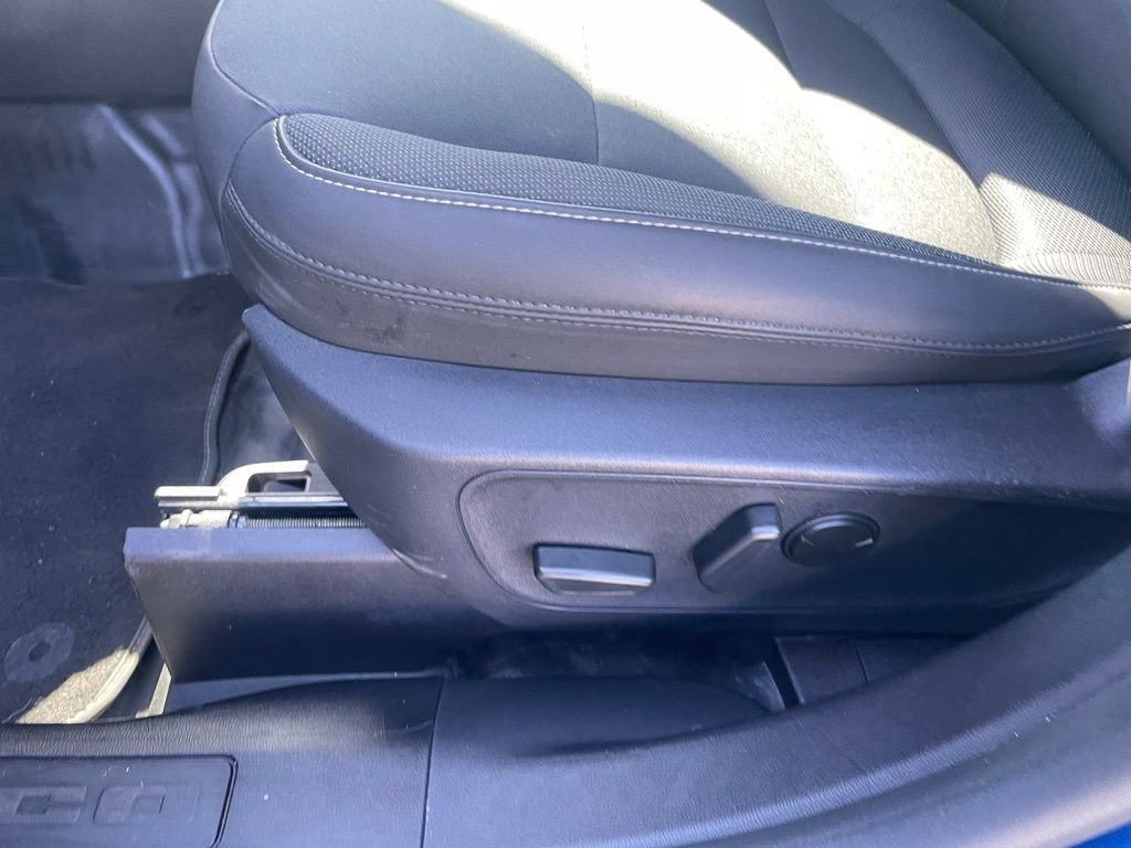 Used 2024 Ford Bronco Sport Badlands image 10