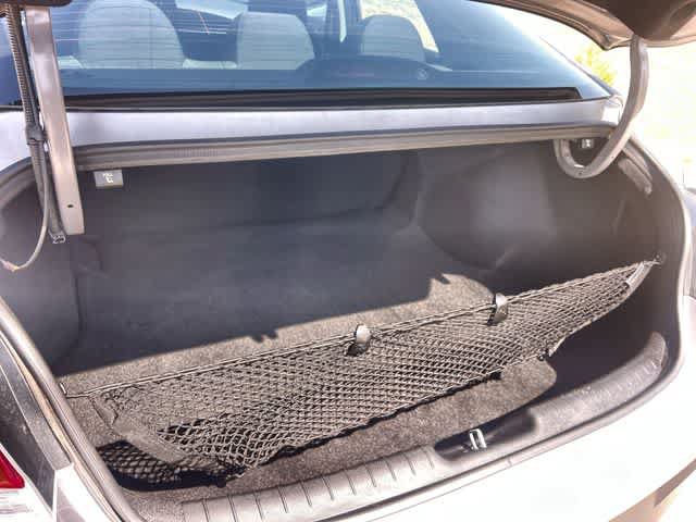 Used 2026 Hyundai Elantra SE FWD image 20