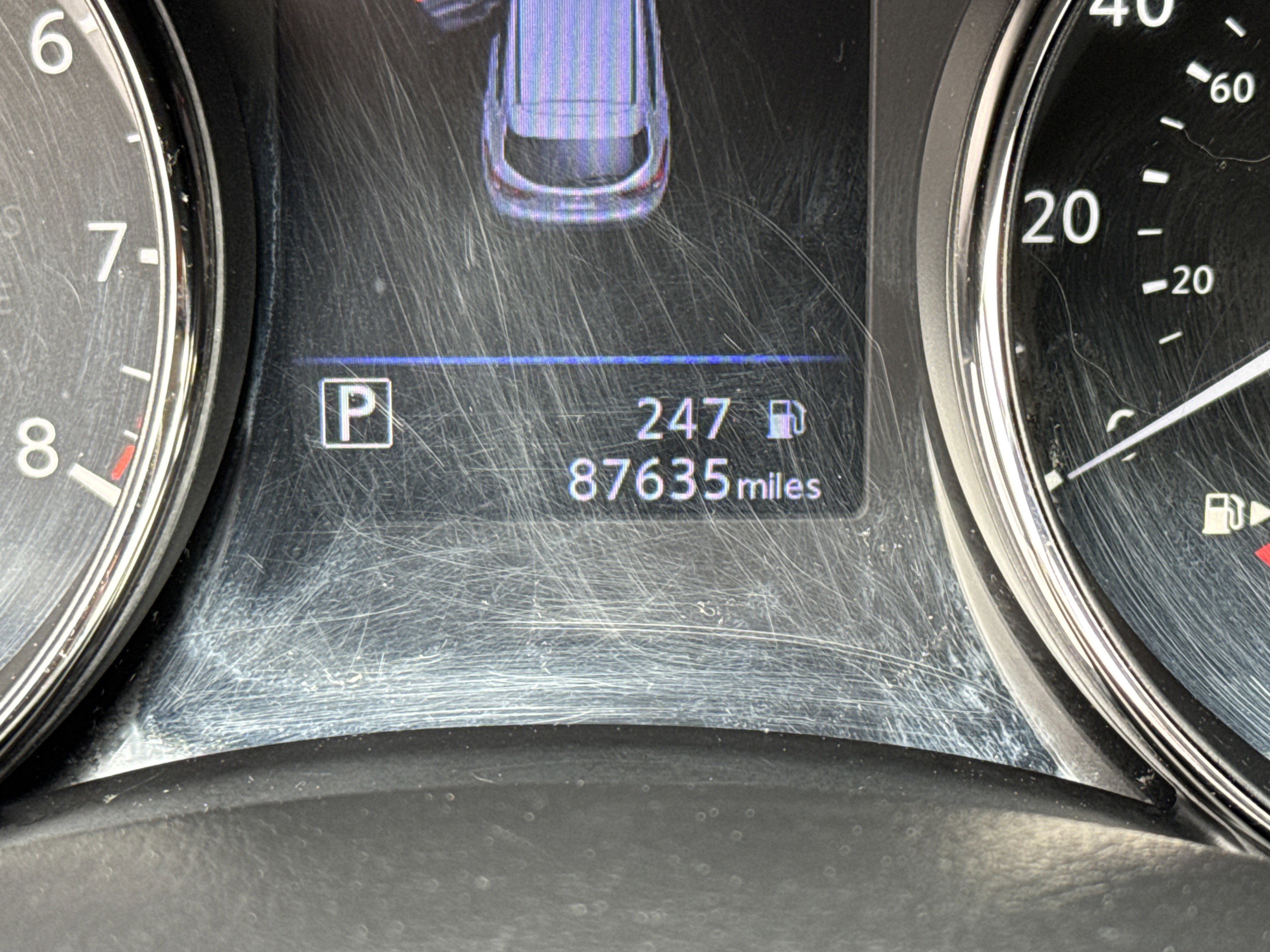 Used 2019 Nissan Rogue Sport S image 21