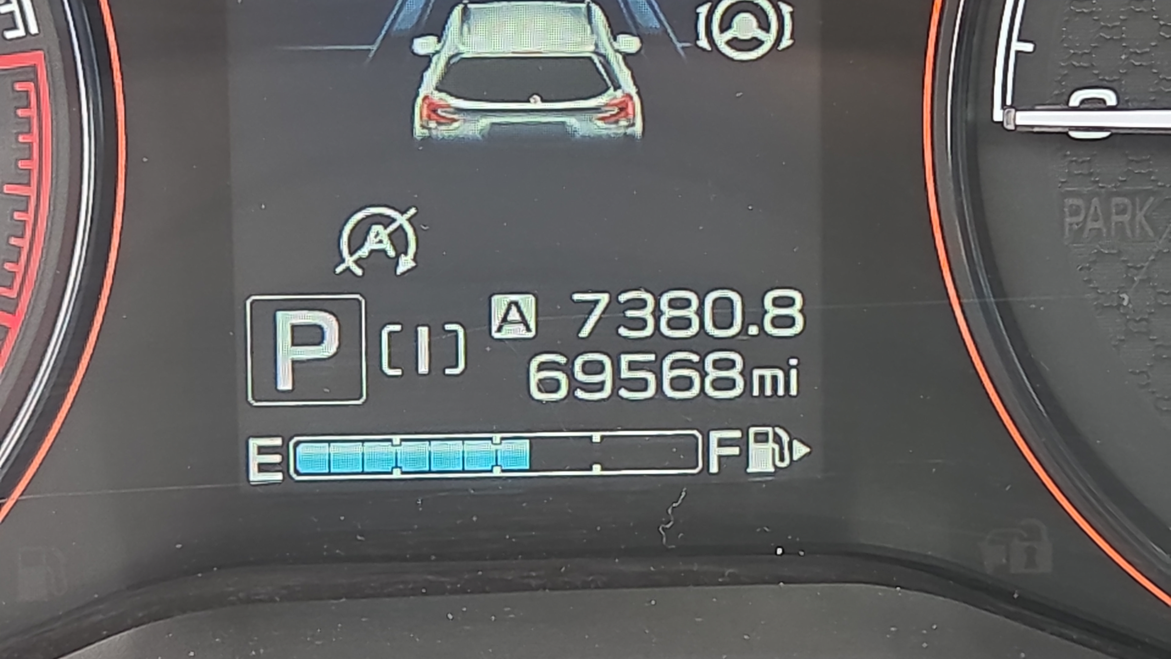 Used 2021 Subaru Forester Sport w/ Popular Package #2 AWD/4WD image 40