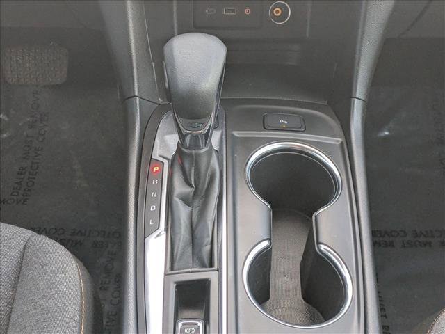 Used 2024 Chevrolet Equinox LT image 12