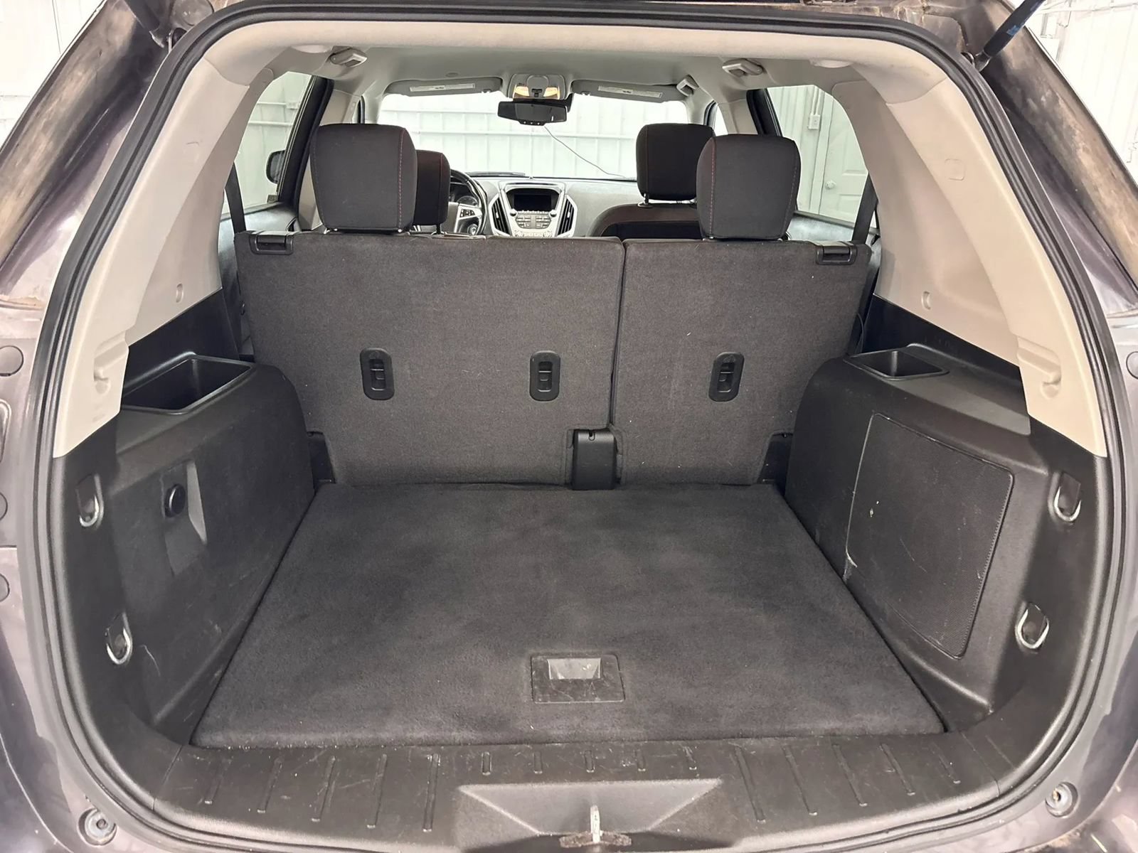 Used 2016 GMC Terrain SLE w/ Driver Alert Package I FWD image 47