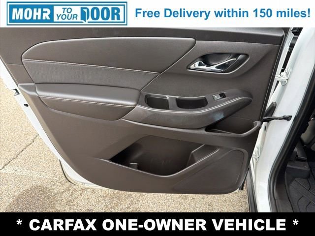 Used 2018 Chevrolet Traverse Premier w/ Redline Edition image 30