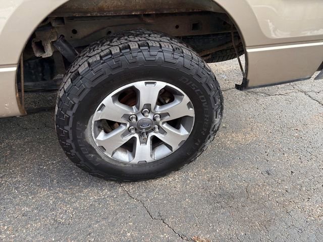 Used 2012 Ford F150 XLT w/ XTR Pkg image 17