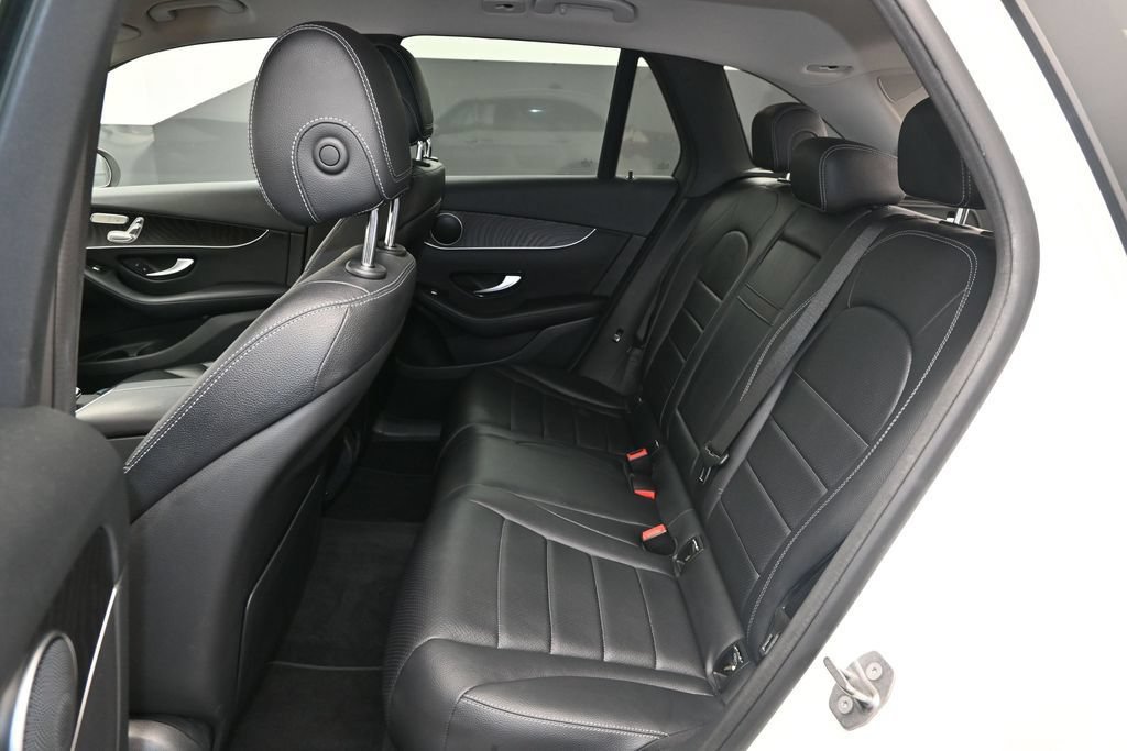 Used 2016 Mercedes-Benz GLC 300 image 15