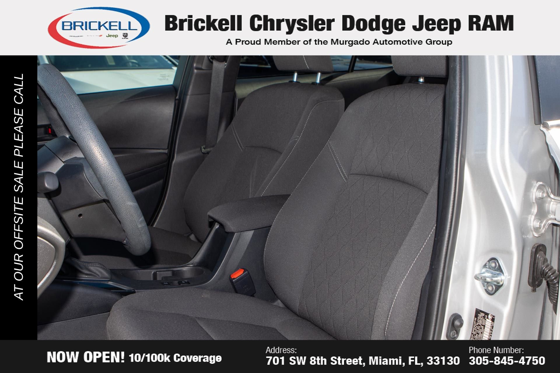 Used 2023 Toyota Corolla LE image 15