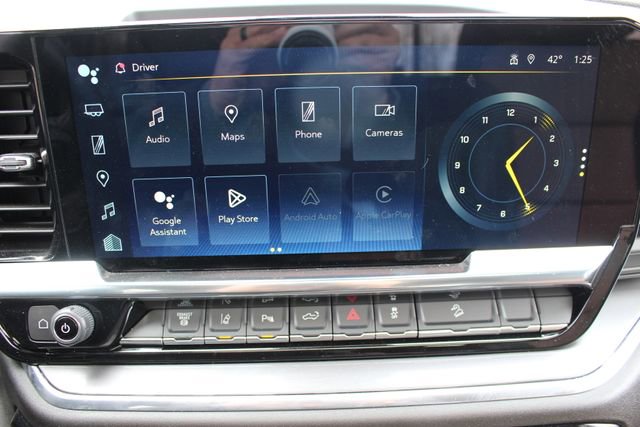 Used 2024 Chevrolet Silverado 3500 High Country w/ High Country Premium Package image 19